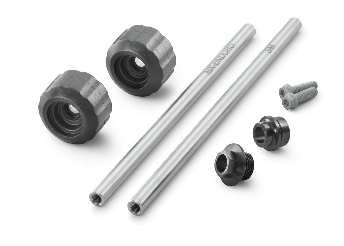 Crash-Bung-Kit FC, FE, FS, FX, TC, TE, TX (125-501) 15-25