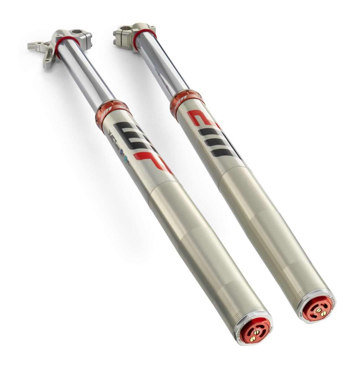 XACT PRO 7548 Federgabel 125-300 SX/XC & 300 TX 21-23