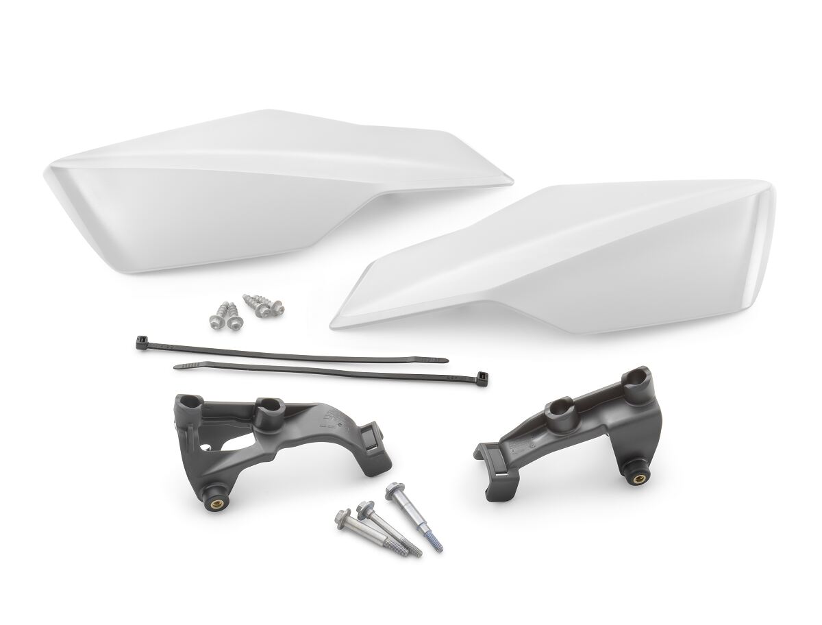 Handschutz-Kit