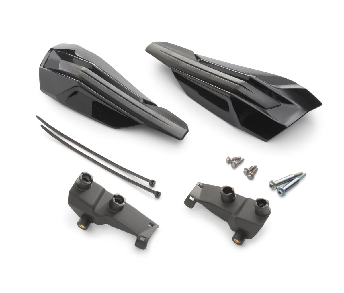 Hand guard kit