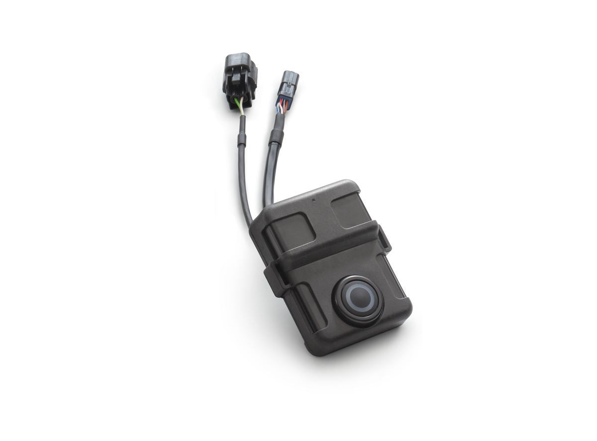 connectivity unit