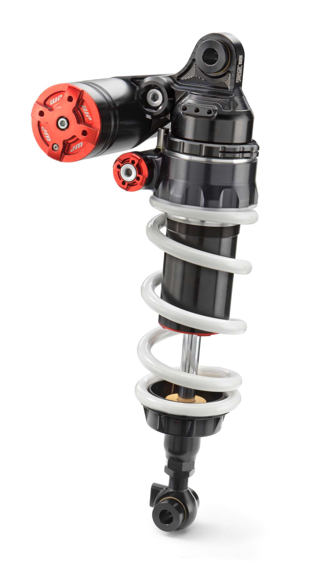 APEX PRO 8750 Stoßdämpfer 1390 SUPER DUKE 24-25