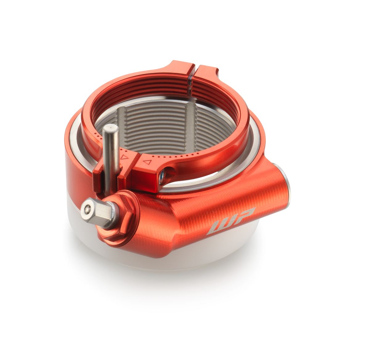 Vorspannungseinsteller FC, FE, FX, TC, TE, TX (125-501) 22-25