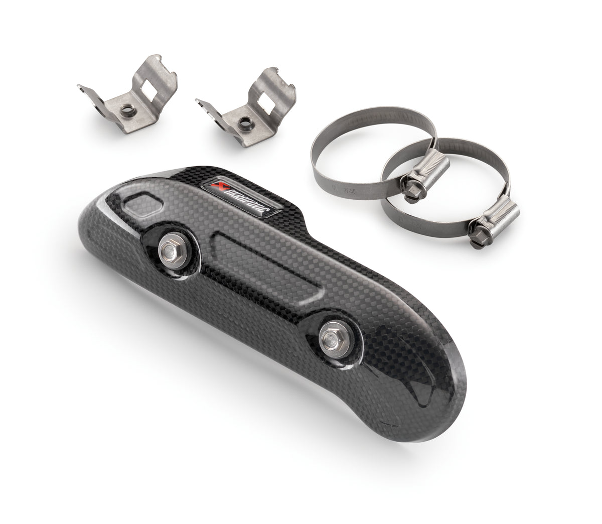 Hitzeschutz FE (250, 350, 350S) 2013-2016