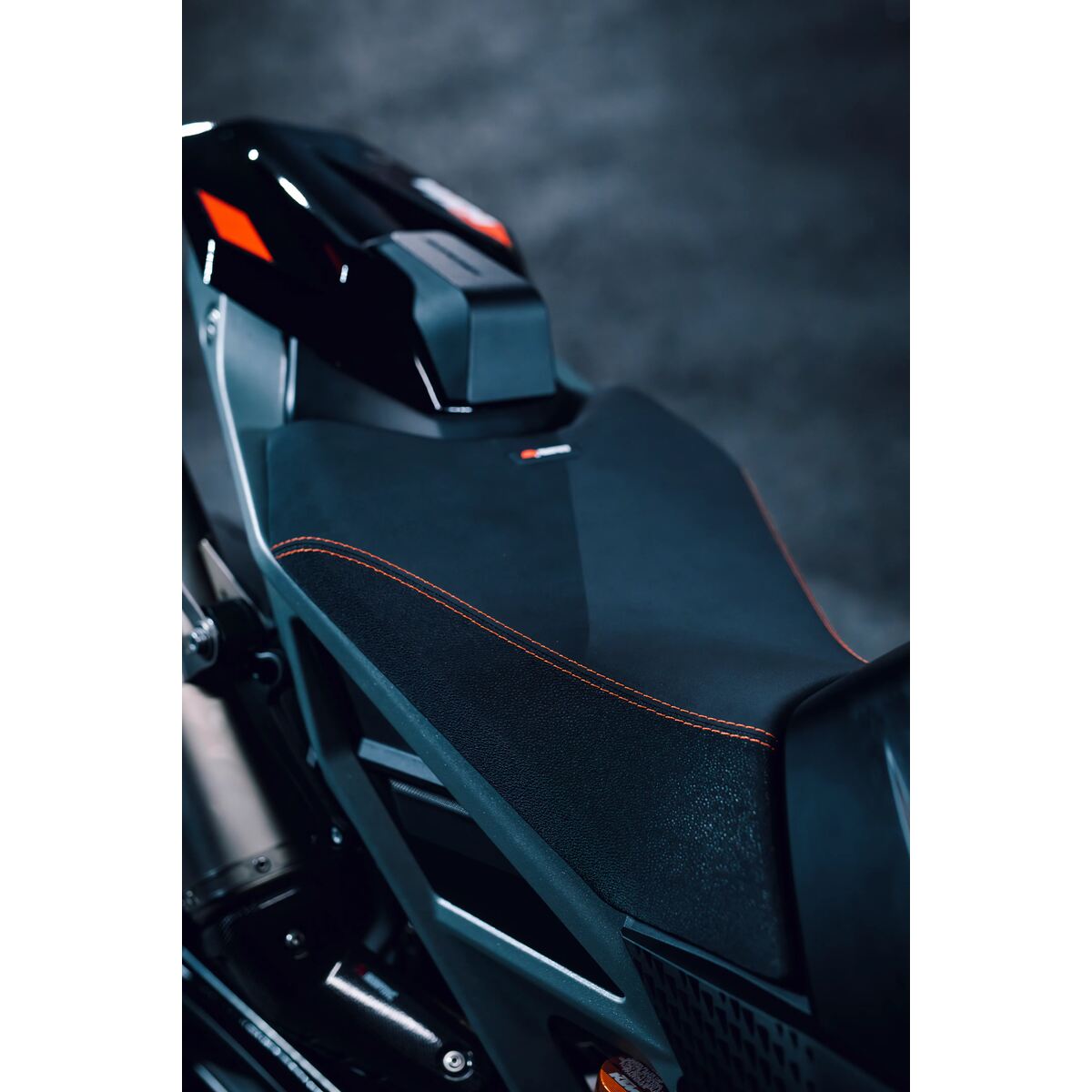 Ergo rider`s seat 790 DUKE 2027