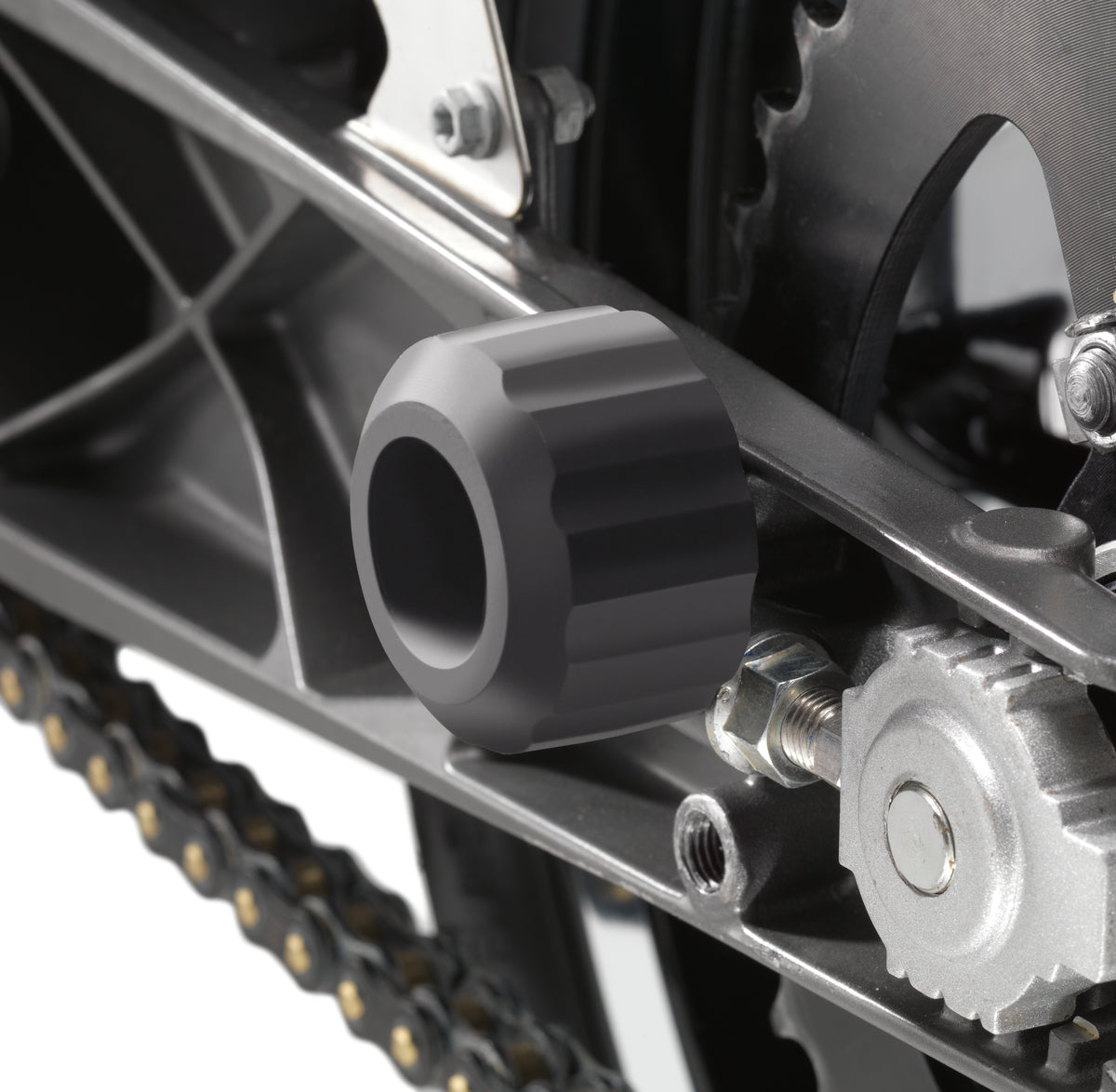 Sturzpad-Kit 790-1190 R2R, RC (8, 890, ADVENTURE, DUKE, RC, SMT, SUPERDUKE, SUPERMOTO) 04-25