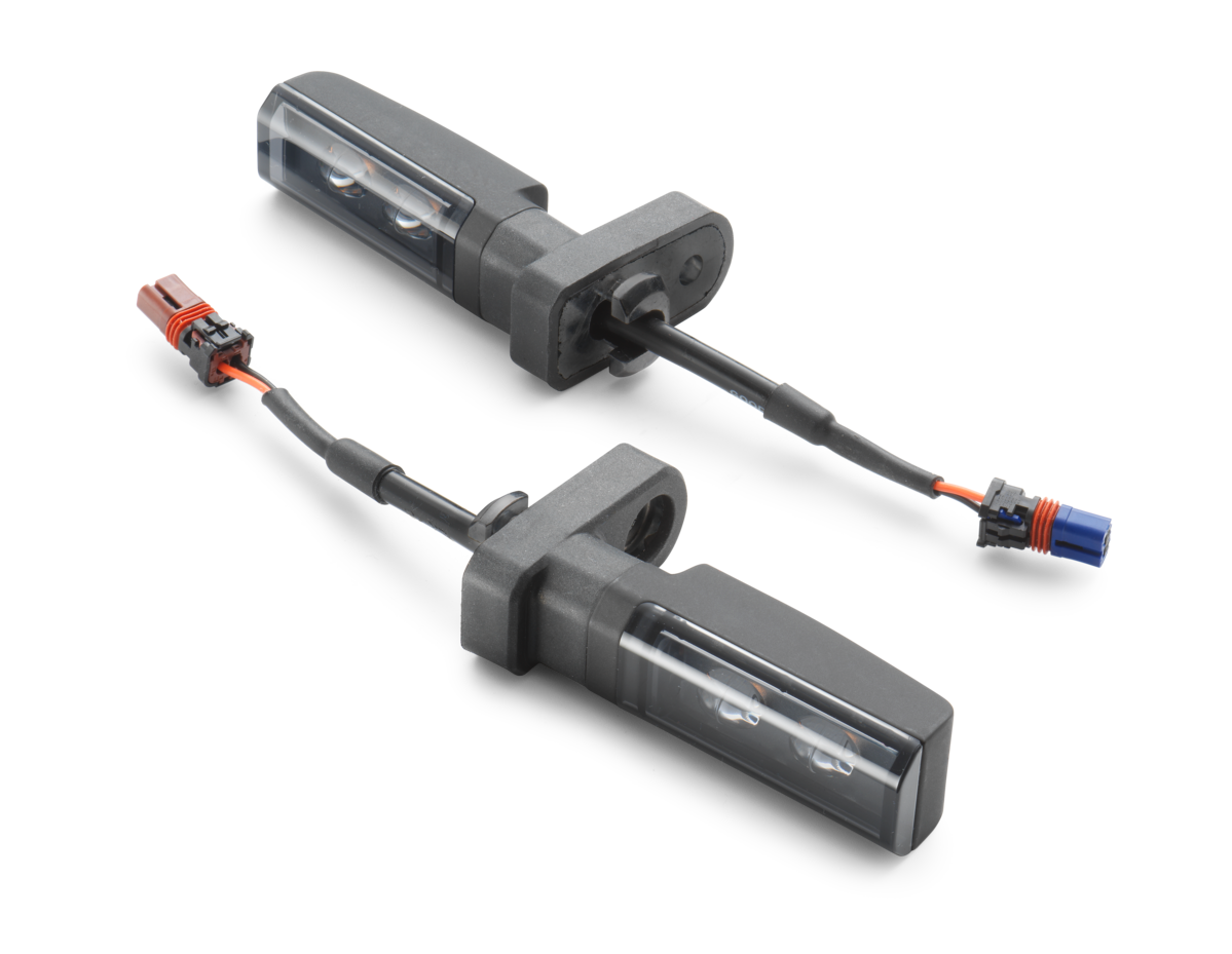 LED-Blinker-Set 990-1390 (DUKE, SUPER DUKE) 24-25