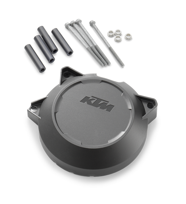Kupplungsdeckelschutz 390 DUKE 24