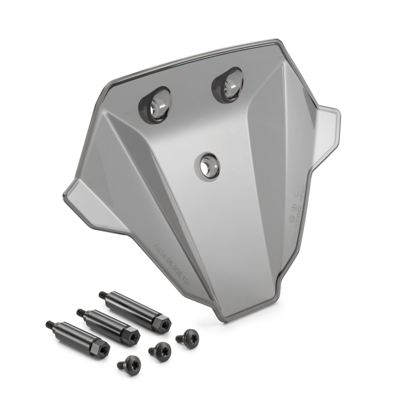 Fliegengitter 1390 Super Duke 2024