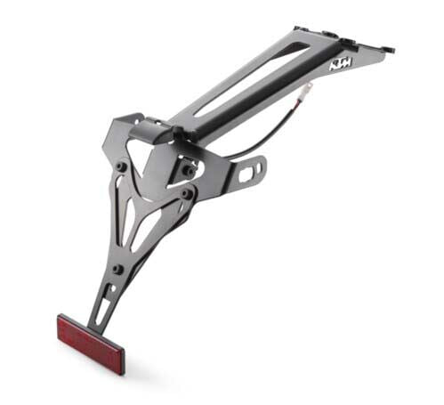 Kennzeichenhalterung 125-390 R2R (390 DUKE) 2024