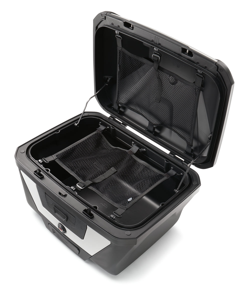 Touring-Topcase