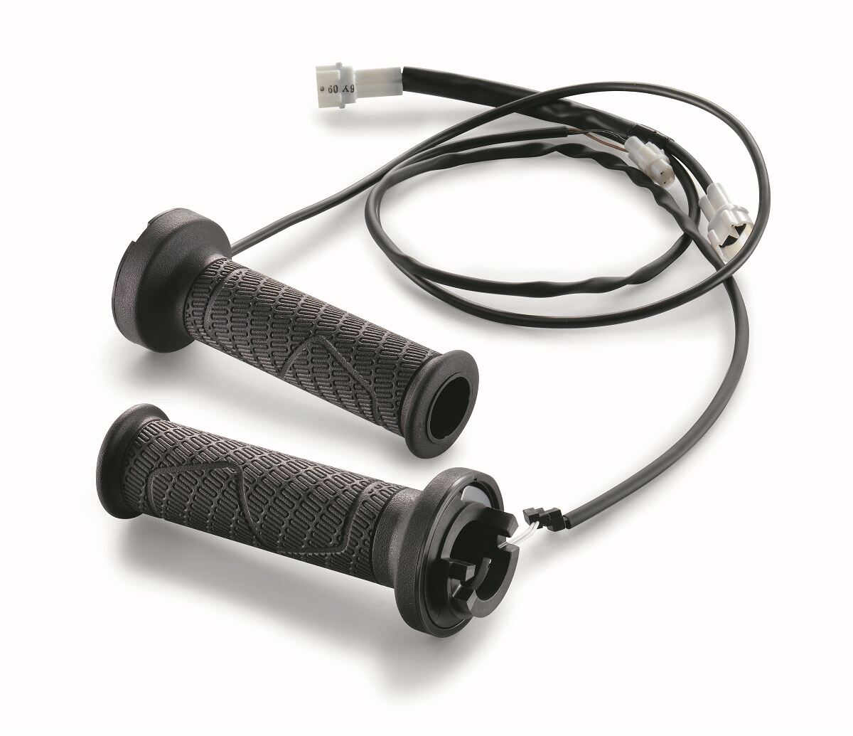 Heizgriff-Set 1290 R2R (1290 SUPER ADVENTURE, SUPERDUKE) 17-24