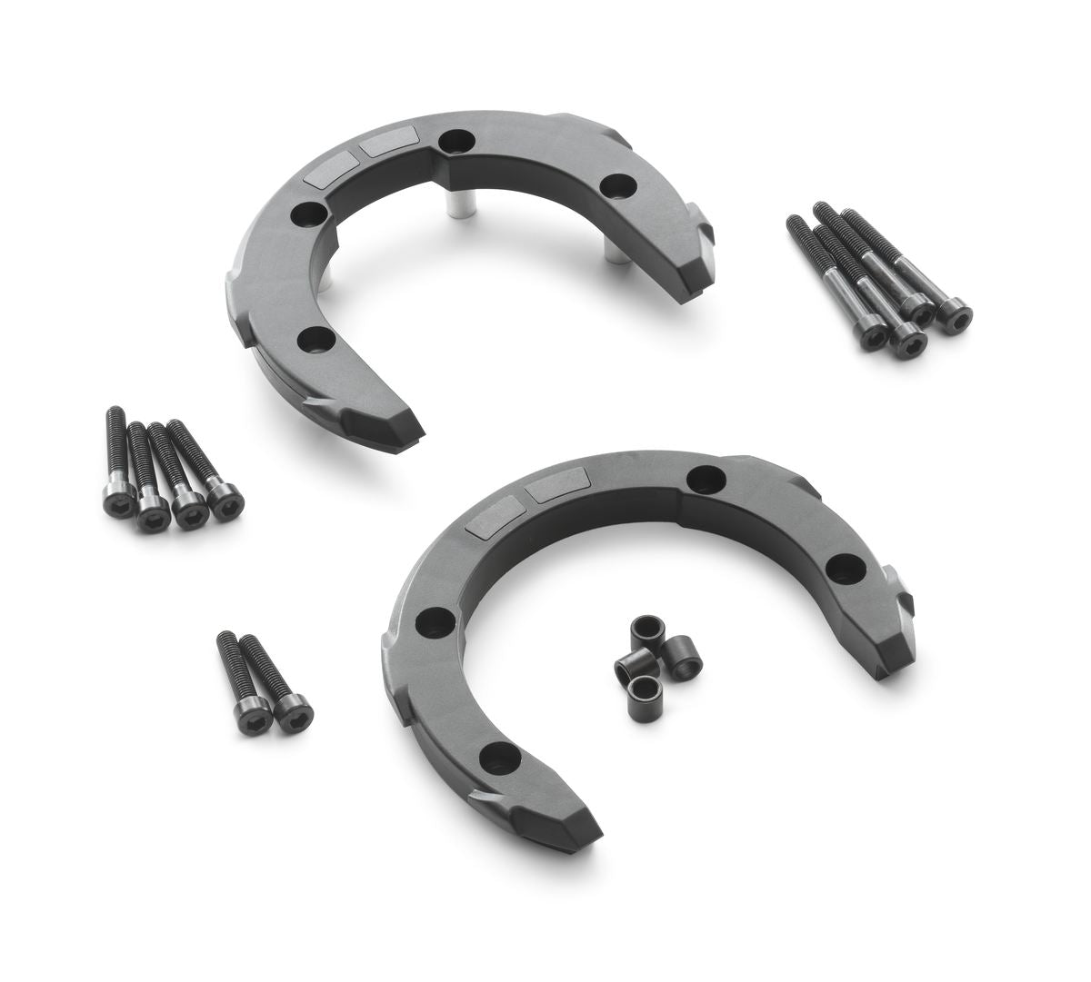 Tankring für Tanktasche 63512919100
