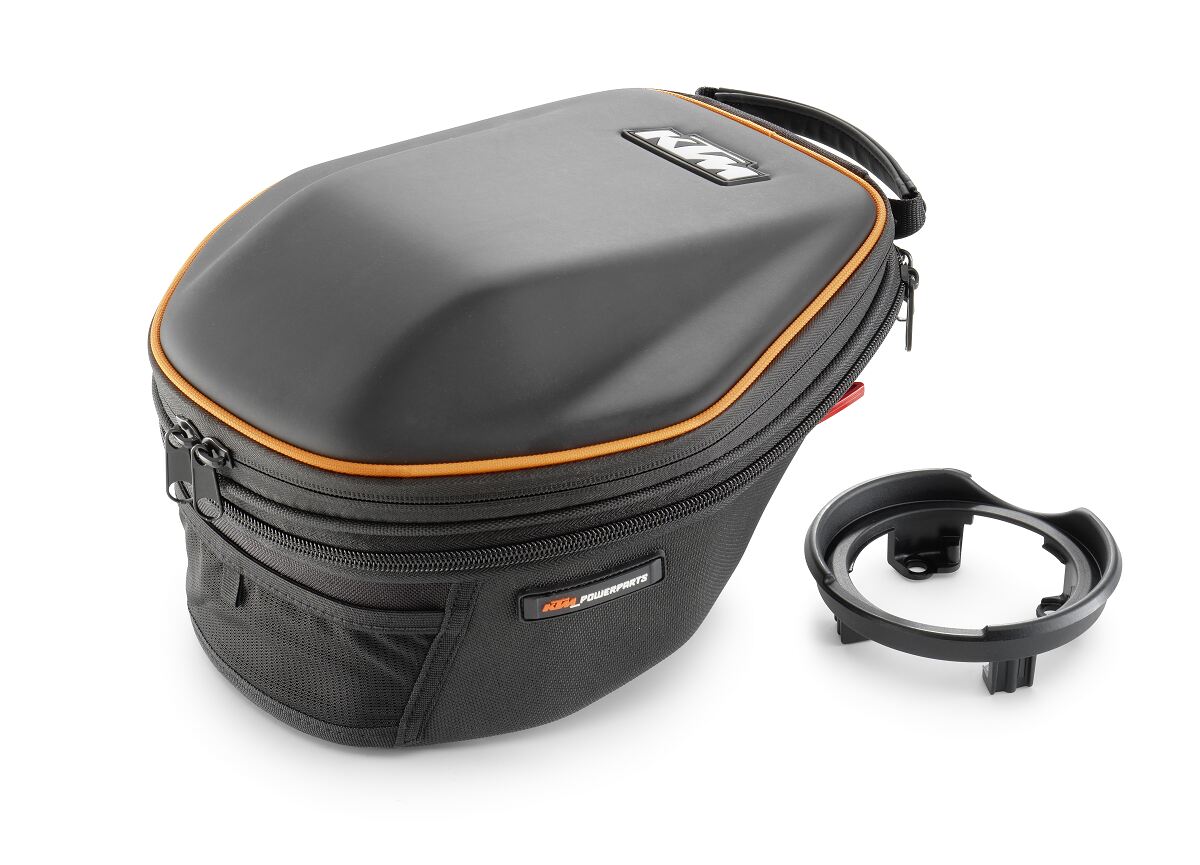 tank bag