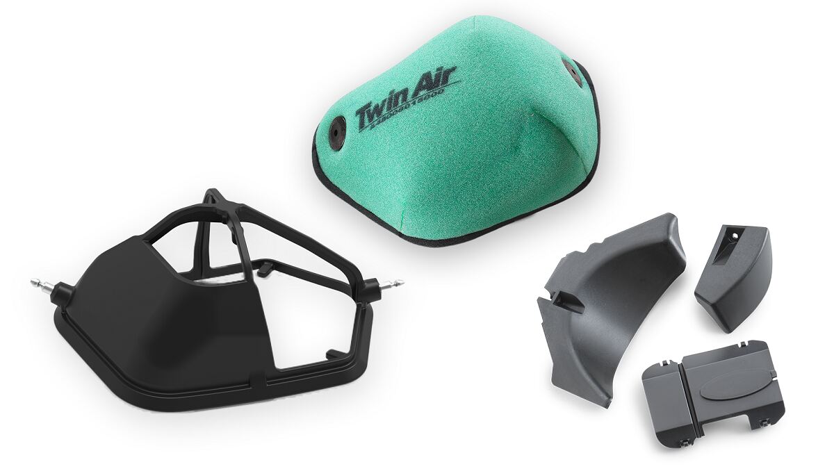 Geräuschreduzierungssatz 125/150 SX 23-25