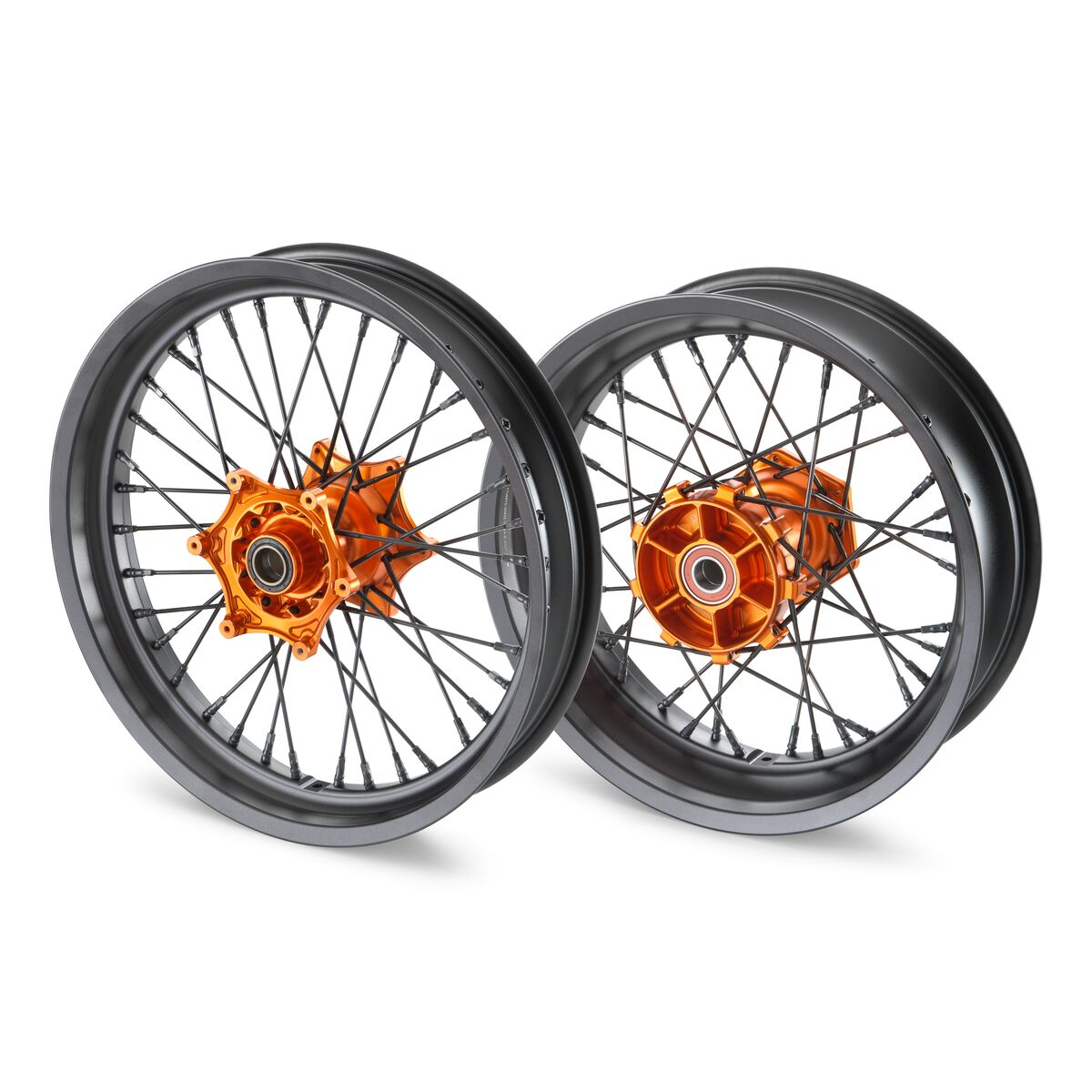 Wheel set