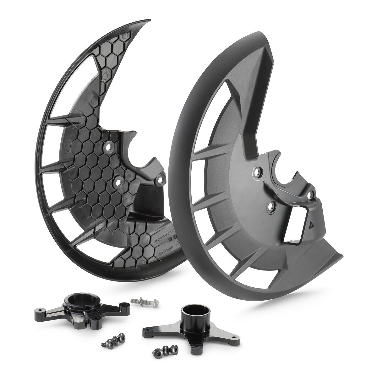 Bremsscheibenschutz-Kit 790/890 ADVENTURE 1290 SUPER ADVENTURE 19-24