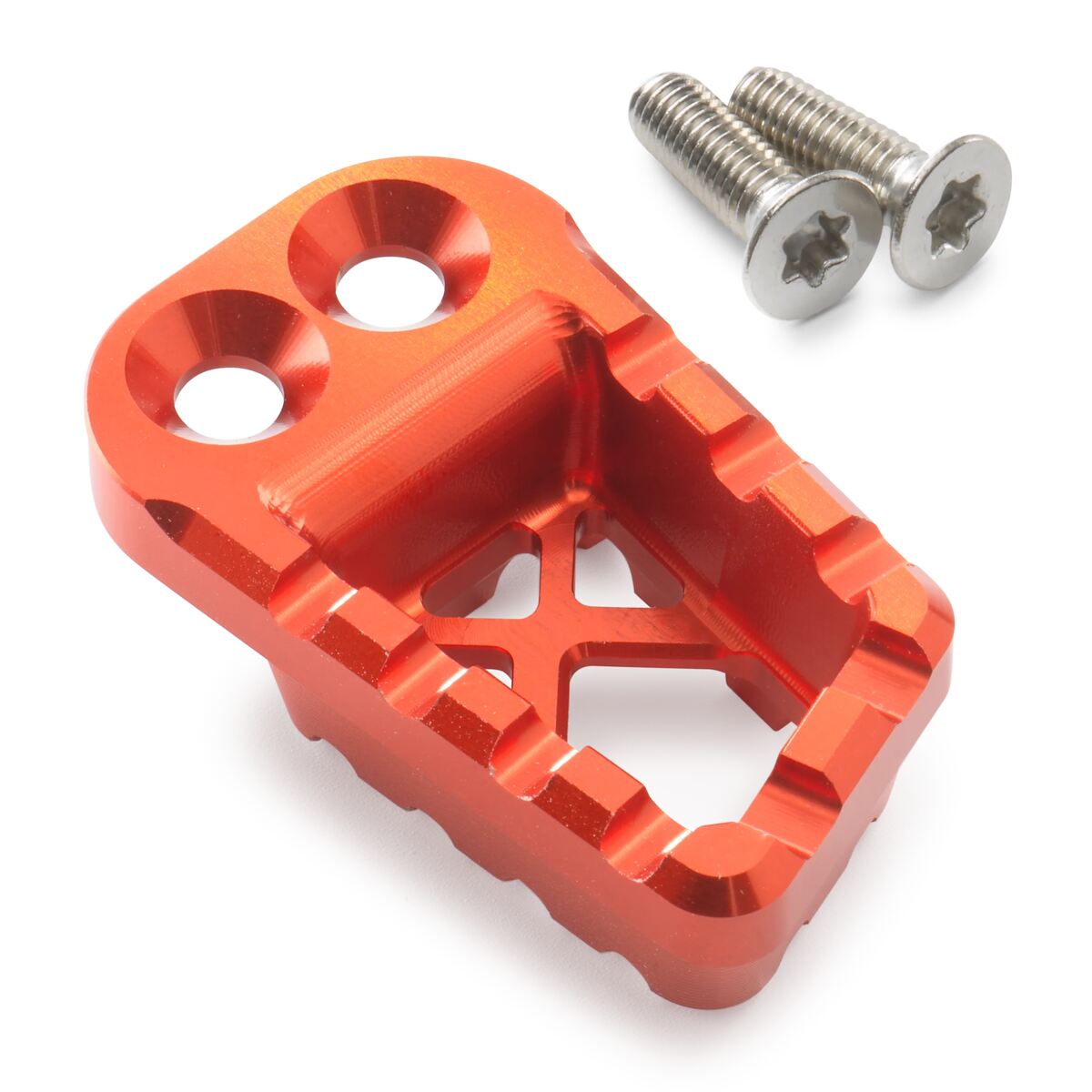 Foot brake lever step plate 790-1390 (SUPER)ADVENTURE 19-27