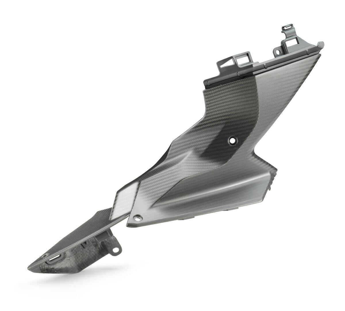 Kraftstofftankverkleidung 1390 SUPER DUKE 2024