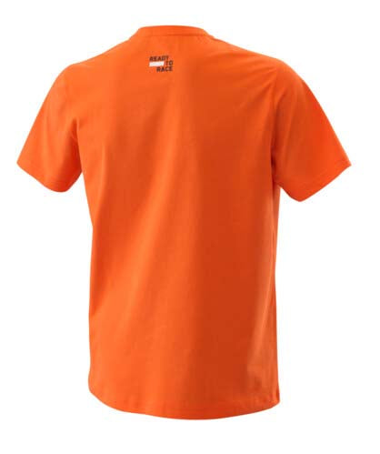 Reiner Orangentee