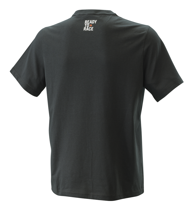 PURE RACING T-SHIRT