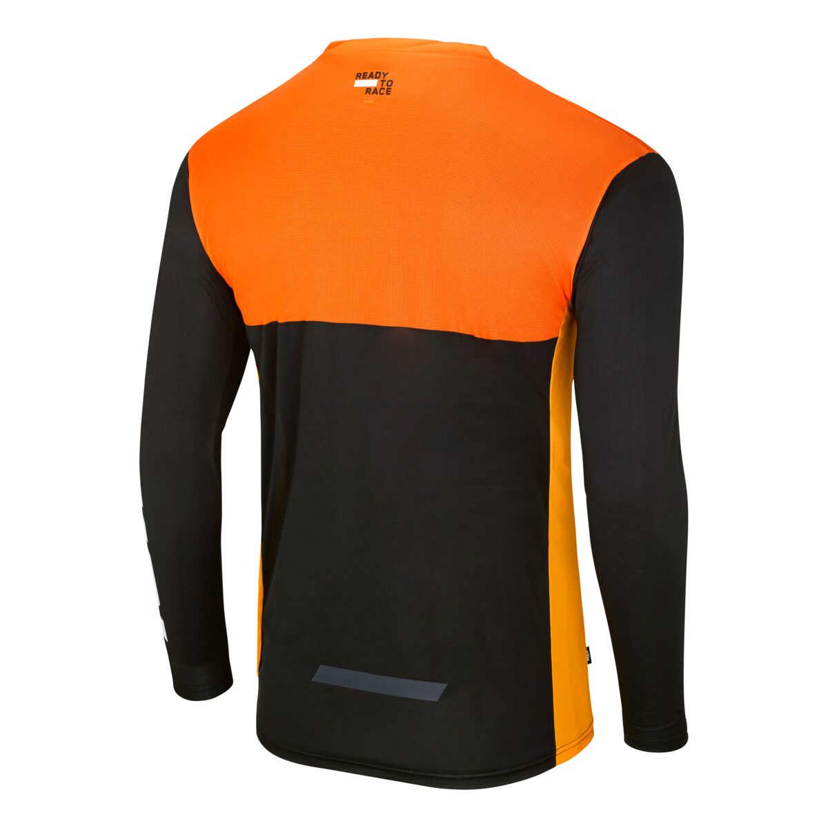 Pounce Jersey - Orange
