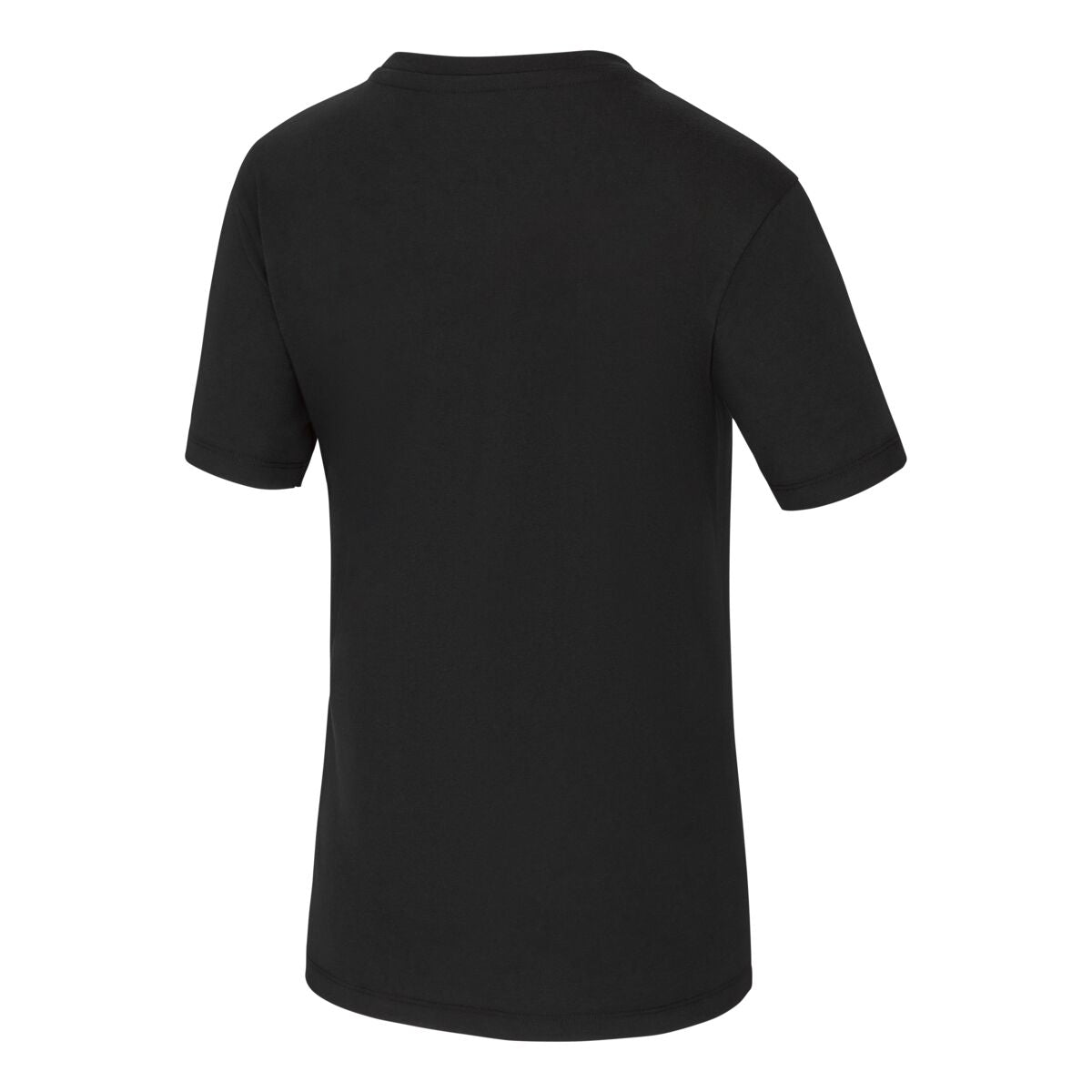Damen-T-Shirt mit Logo