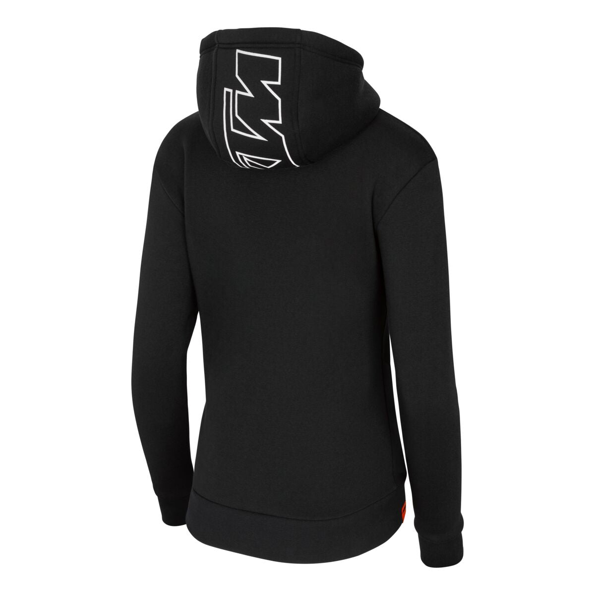 Damen-Logo-Hoodie