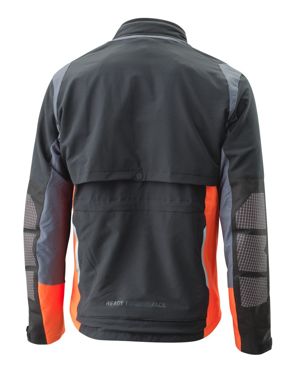 RACETECH JACKE