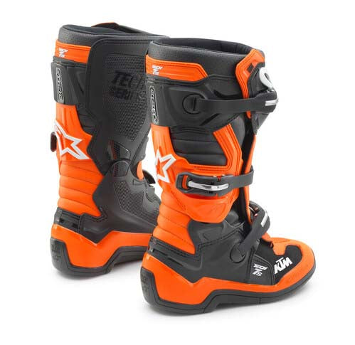 KIDS TECH 7S MX STIEFEL