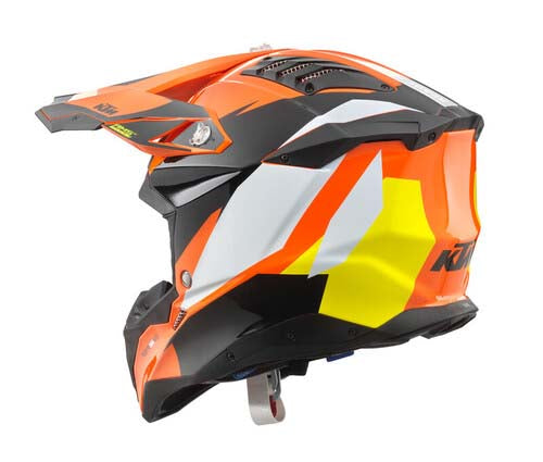 AVIATOR 3 HELM