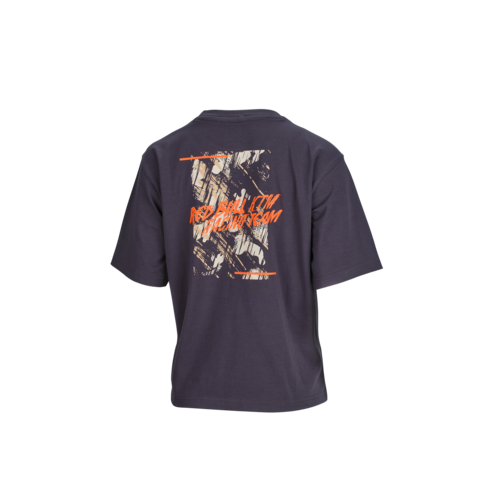 RB KTM Drift-T-Shirt für Damen