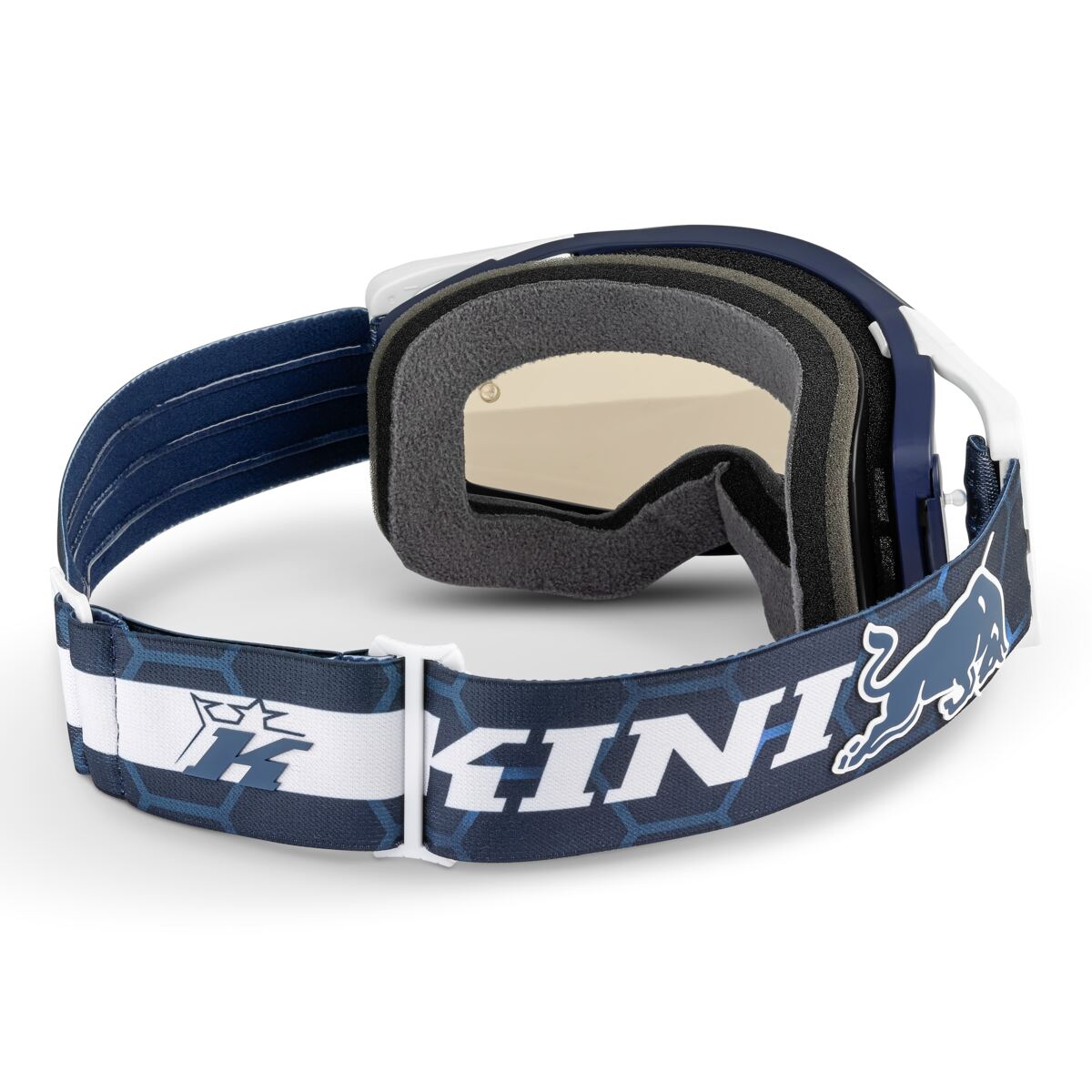 Kini Red Bull Wettkampfbrille