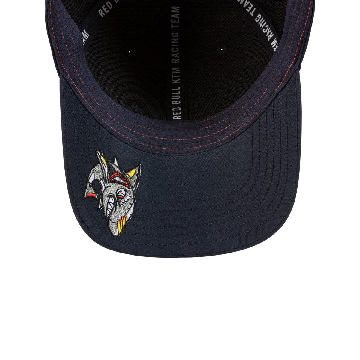 RB KTM PEDRO ACOSTA GRAPHIC CURVED CAP