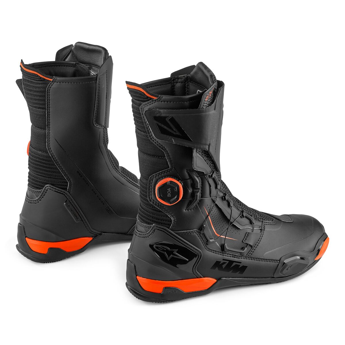 SP-X BOA BOOTS