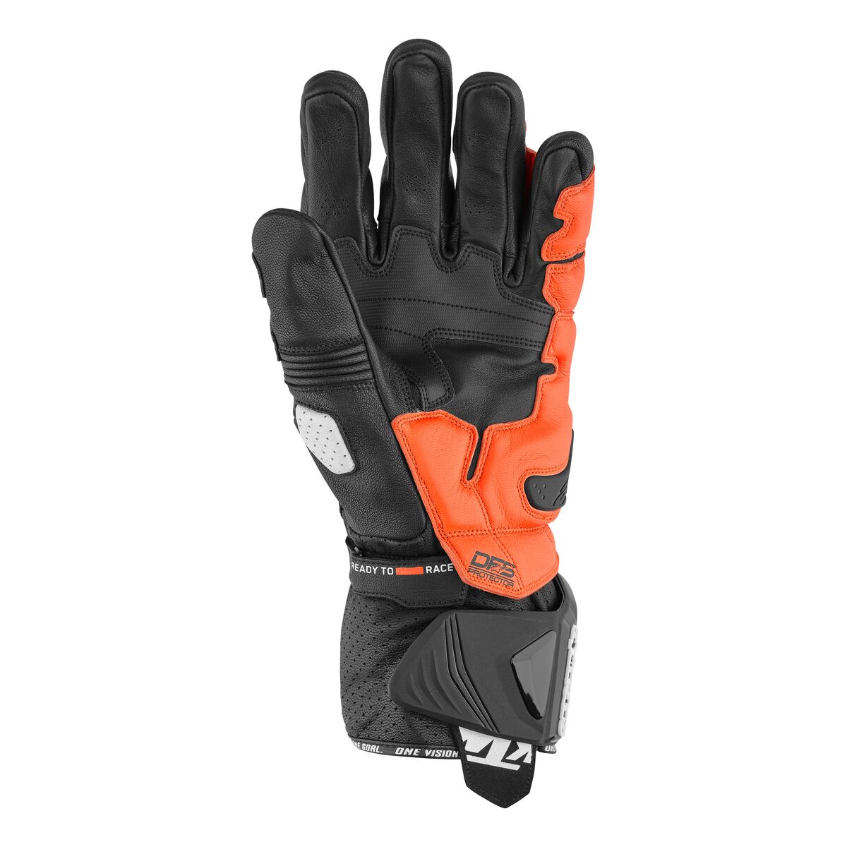 GP PRO R4 GLOVES