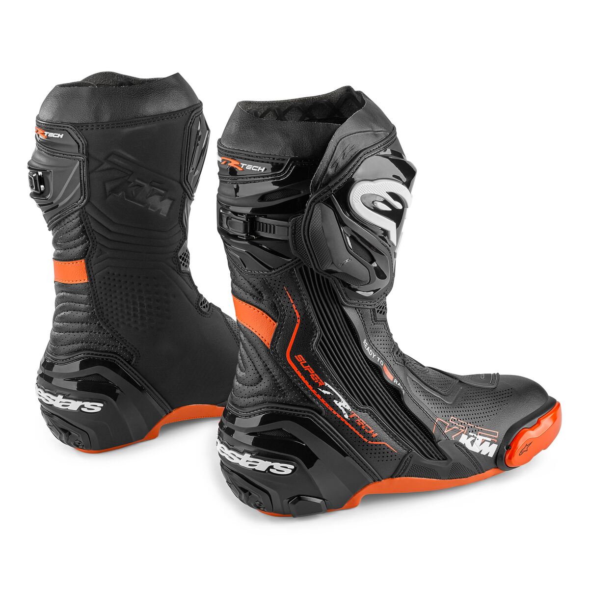 SUPERTECH R V2 BOOTS