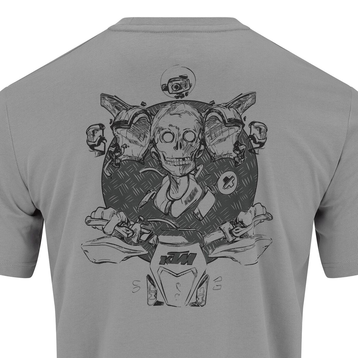 OFFROAD T-SHIRT