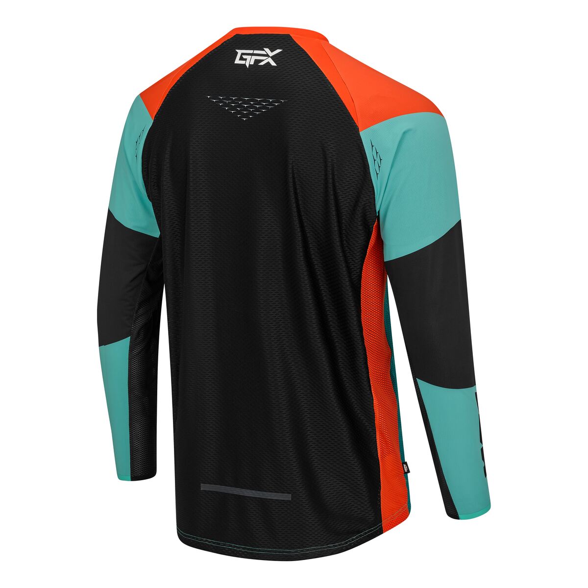 GFX AIR JERSEY LAPIS