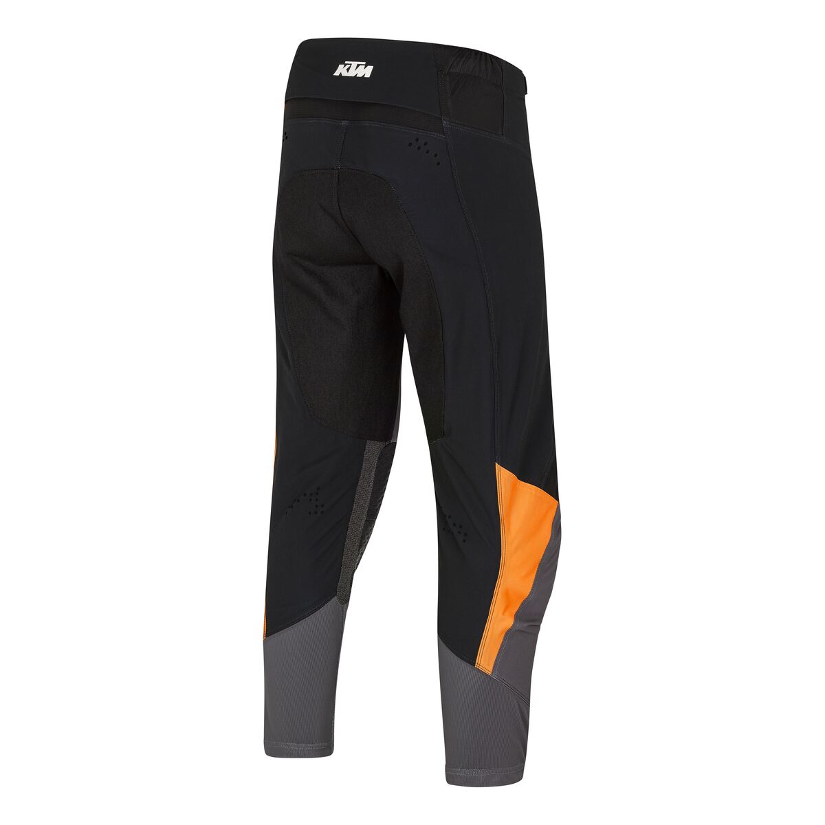 GFX PANTS BLACK/ORANGE