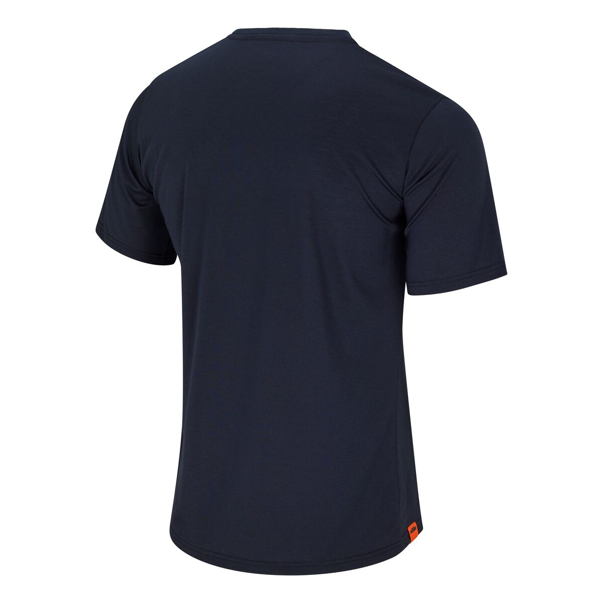 ESSENTIAL T-SHIRT DARK BLUE