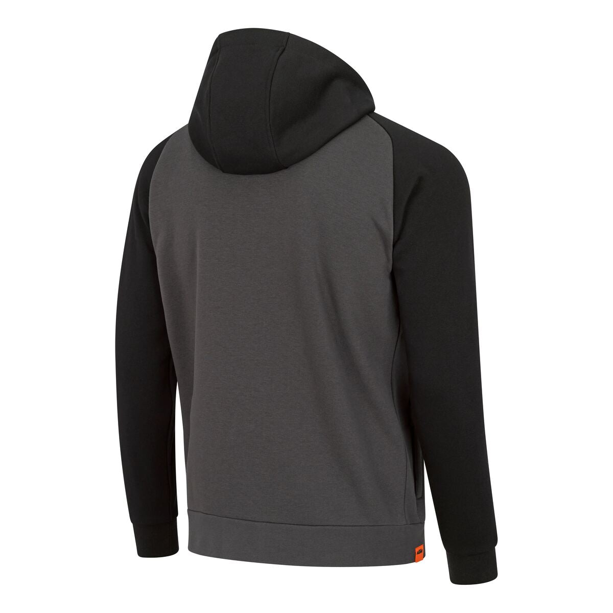 GFX ZIP HOODIE