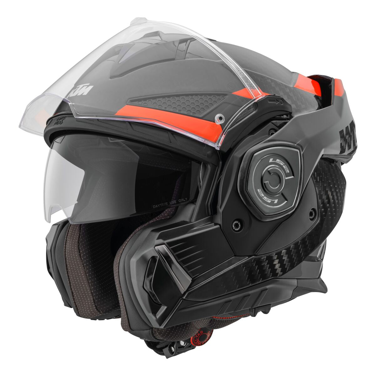 Advant X Carbon-Helm