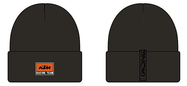 KIDS TEAM BEANIE