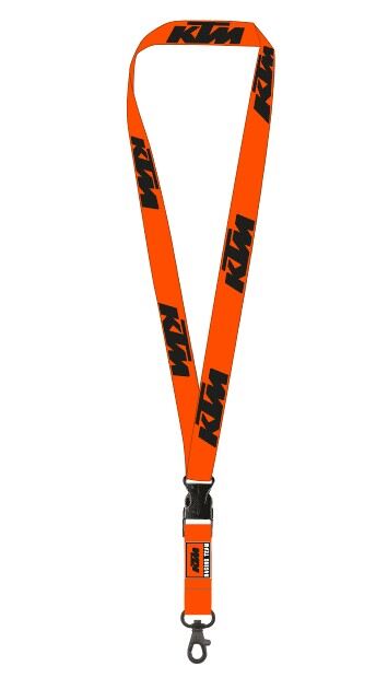 TEAM LANYARD