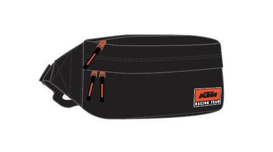 TEAM CROSSBODY BAG