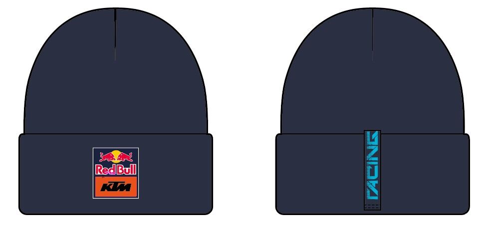 KIDS REPLICA TEAM BEANIE