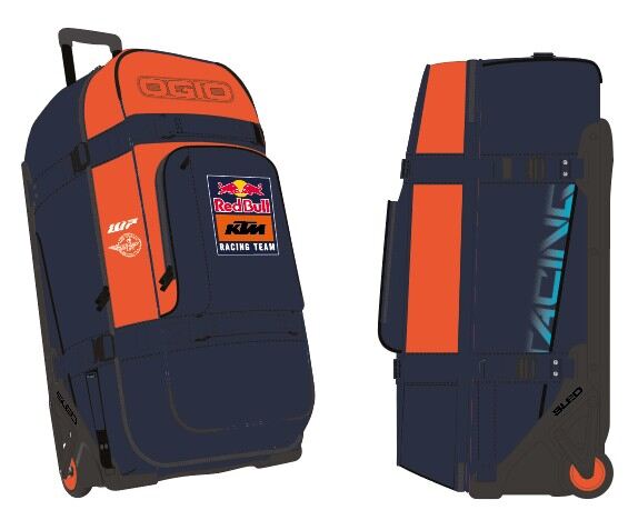 REPLICA TEAM TRAVEL BAG 9800
