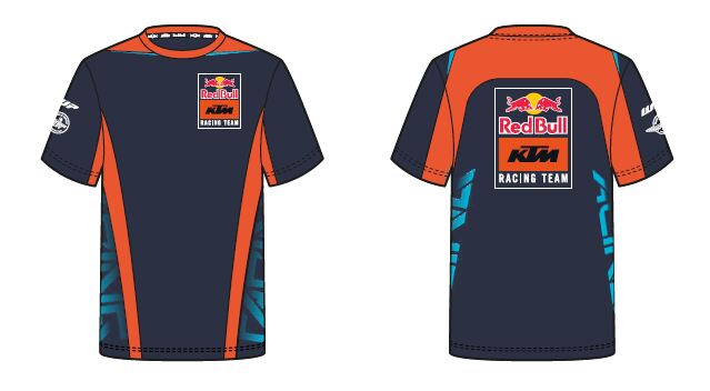 KIDS REPLICA TEAM T-SHIRT - Size: 104/3-4Y