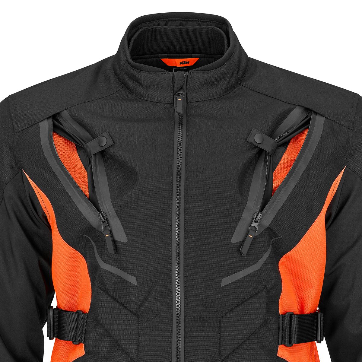 STREET EVO V4 K-HYDRATECH JACKET